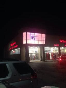 Walgreens, 1660 W Locust St, Davenport, IA 52804, US